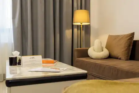 Le Blanc Aparthotel - 65