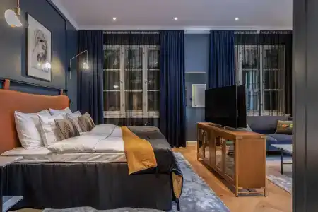 Scandic Grand Central Helsinki - 77