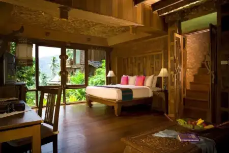 Resort Santhiya Koh Phangan Resort & Spa - 32