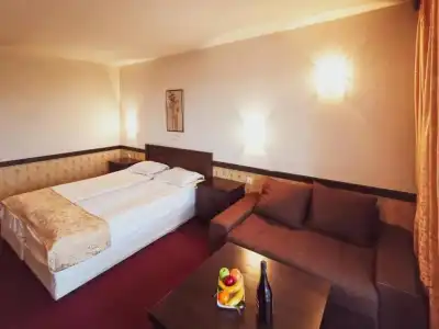 Trinity Residence Bansko - 40