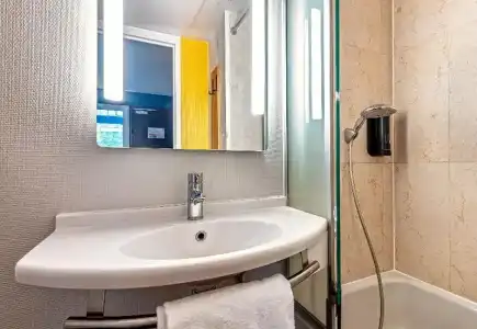 B&B Quimper Nord Douarnenez - 20