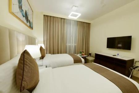 Saray Deluxe Apartments - 3