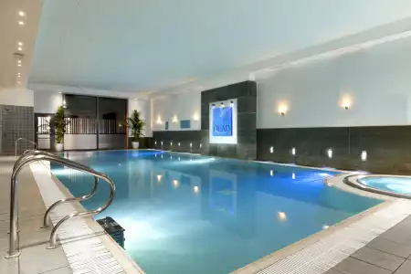 Crowne Plaza London - Docklands by IHG - 17