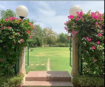 Trident, Agra - 45