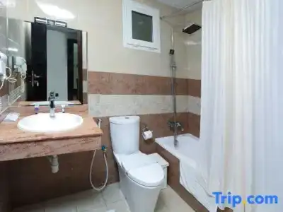 Remas Suites - 54
