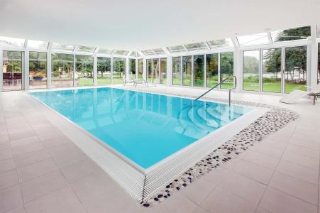 Best Western SeeFrankenhorst - 18