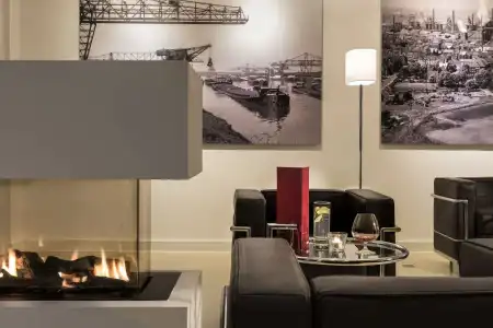 Conti Duisburg - Partner of Sorats - 12