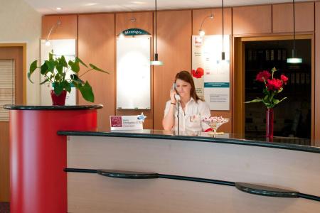 ibis Wien City - 16