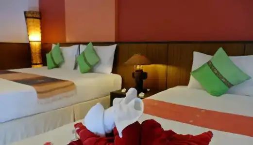 Ananda Lanta Resort - 205