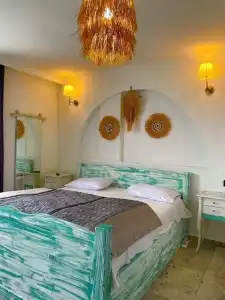 Barba Otel - 101