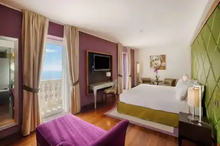 NH Collection Taormina - 41