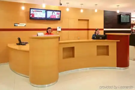 ibis Merida - 16