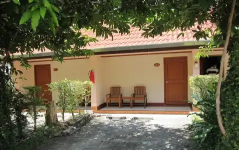 Oasis Resort - 39