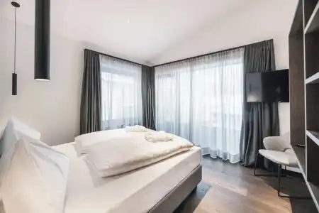 Aquila Dolomites Residence - 30