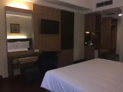 D'Senopati Malioboro Grand - 3