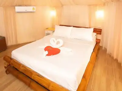 Paree Hut Resort Koh Sichang - 28