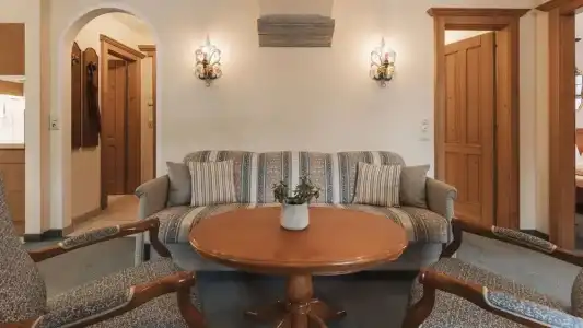 ApartAnsitz Felsenheim - 48