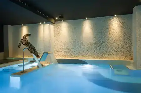 Sentido Fido Punta del Mar & Spa - 20