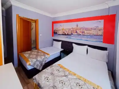 Elite Plus Family Old City - 37