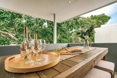 Jacaranda Noosa - 47