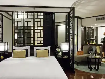 Novotel Ha Long Bay, - 114