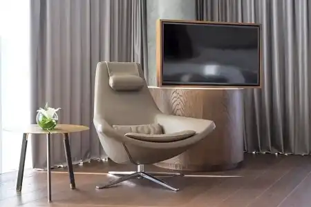 Maritim Plaza Tirana - 94