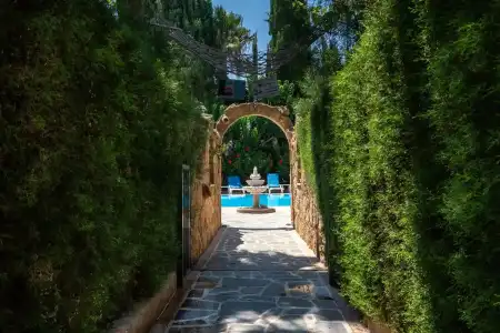 Apollonia Holiday Apartments - 94