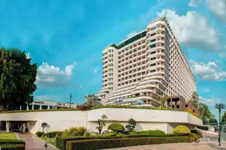 Ambassador City Jomtien Pattaya (Marina Tower Wing) - 0
