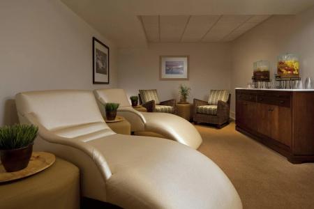 Sheraton San Diego Resort - 2