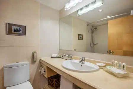 Holiday Inn Beijing Temple Of Heaven by IHG - 7