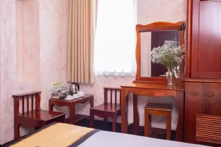 Duc Vuong Saigon - Bui Vien - 76