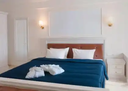 Grand Palladium Munich - 87
