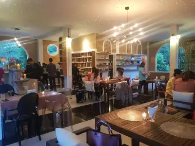 Ashcarya Boutique Resort - 19