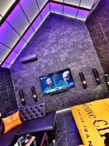 Ramka Restaurant Wine Bar - 118