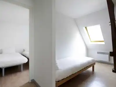 ibis budget Blois Centre - 58