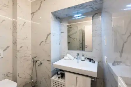 Kairos by Florence Art Apartments - 199