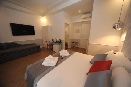 My Suites Piazza di Spagna - 27