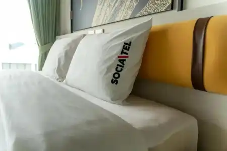 SocialTel Koh Samui - 39