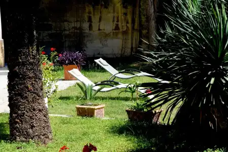 Aedes Resort - 8