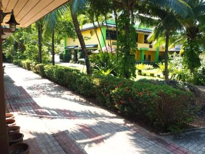 Ocean View Resort - 59