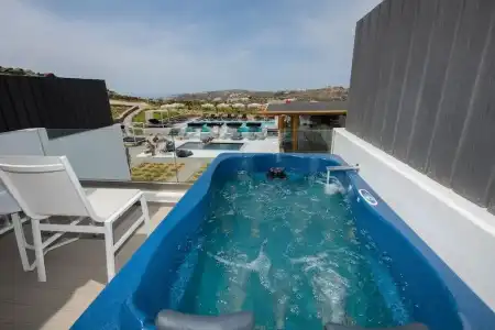 Bianco a Nero Mykonos - 41