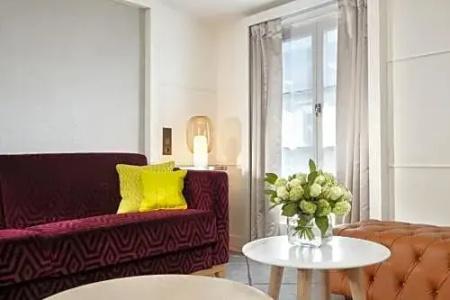 Hôtel Opéra Richepanse - 129