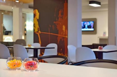 B&B Essen-City - 18