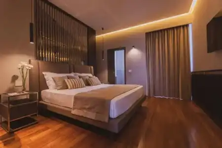Callistos & Spa - 245