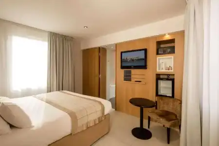 Best Western Plus Le Lavarin - 133