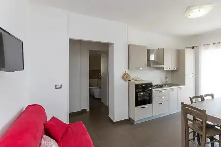 Residence Spuma Di Mare - 187