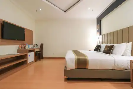Coin's Jakarta - 117