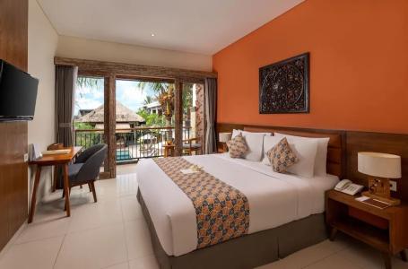 Kahayana Suites - 46