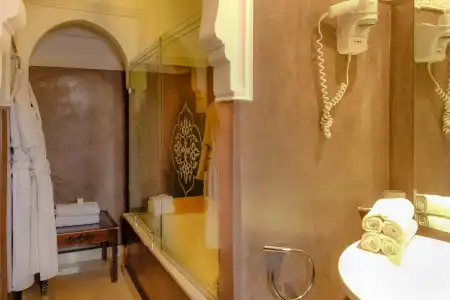 Riad Marrakech By Hivernage - 8