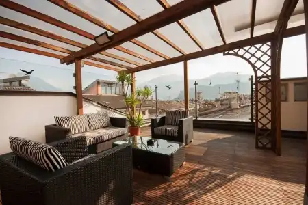 Antico Borgo - 34